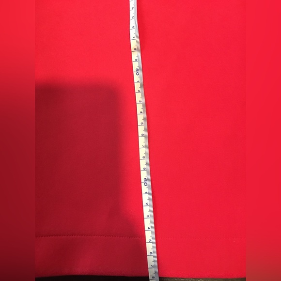 BCBGMaxAzria Ruth Dress NWT - Picture 8 of 9